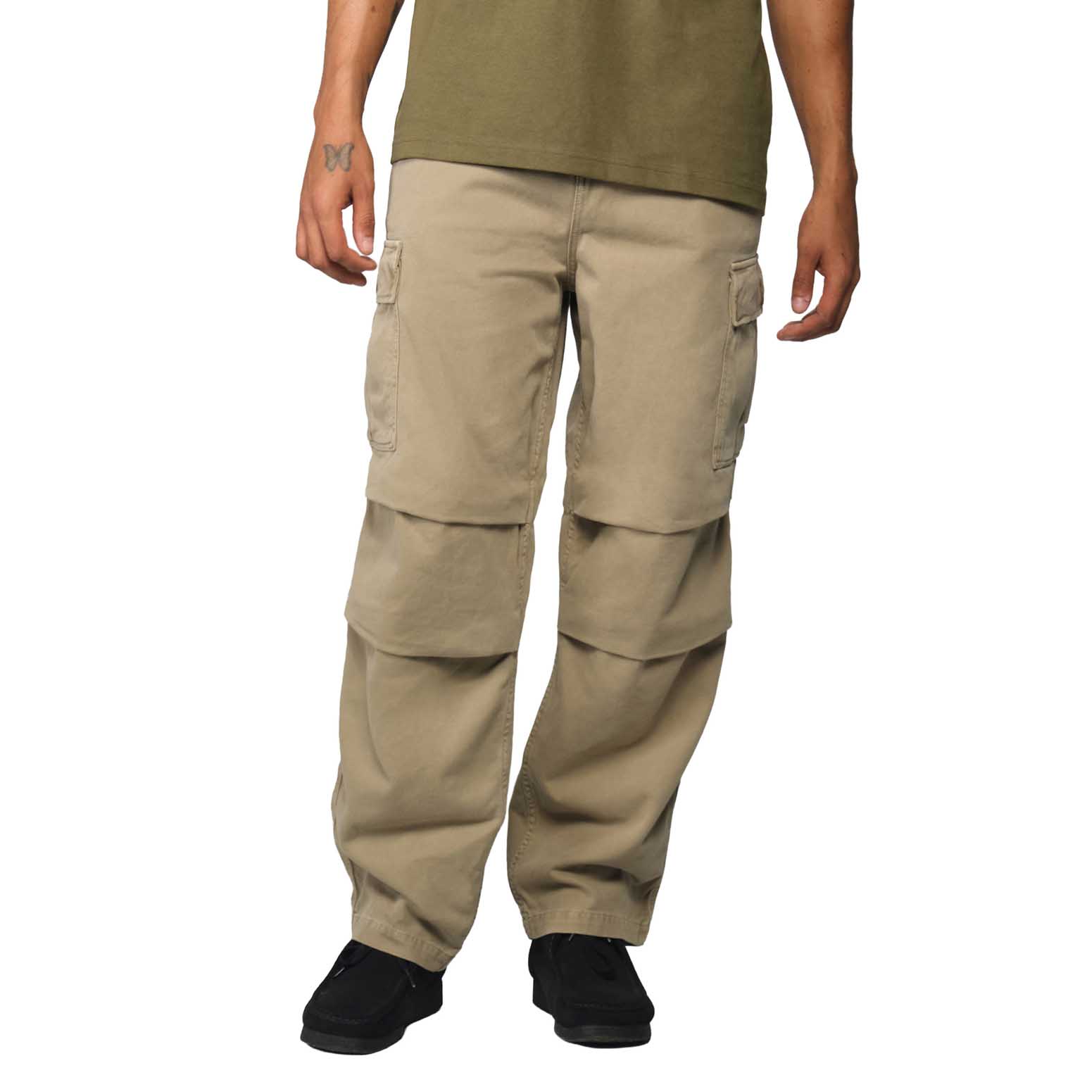 Alpha Industries BDU Cargo Relaxed Fit Pant